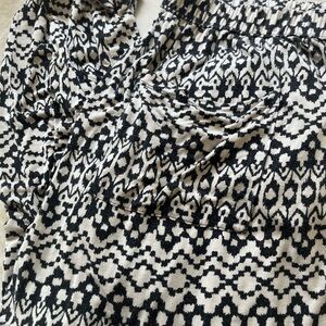 Old Navy Patterned Women's pants